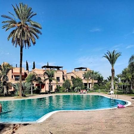 Atlas Golf Marrakesz Zewnętrze zdjęcie