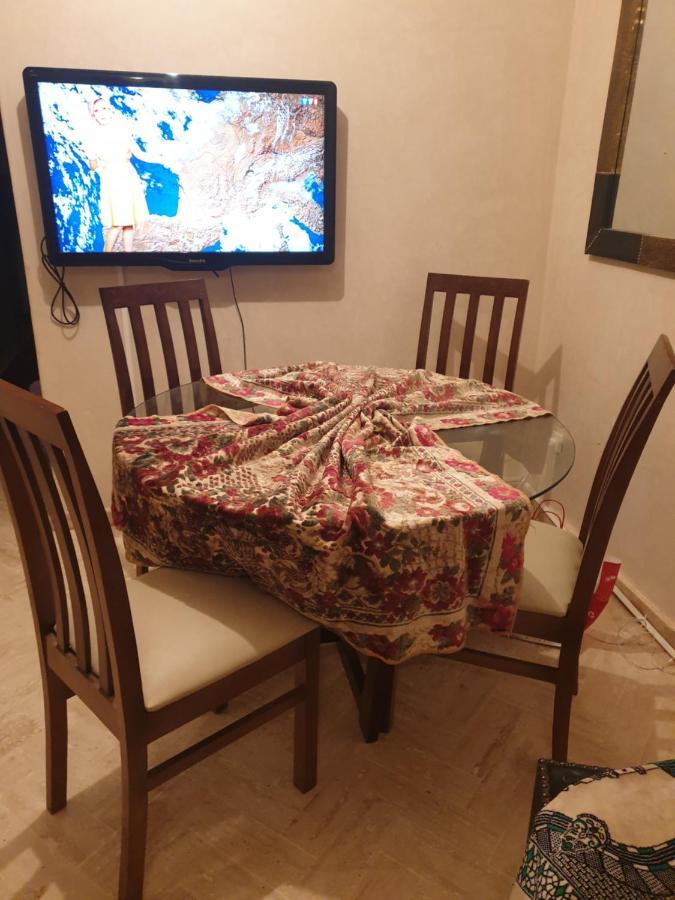 Atlas Golf Marrakesz Zewnętrze zdjęcie