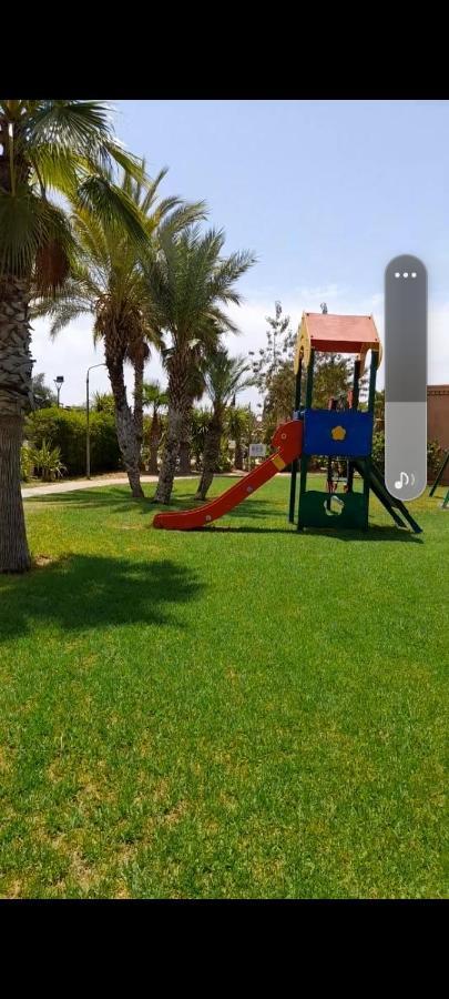 Atlas Golf Marrakesz Zewnętrze zdjęcie